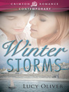 Cover image for Winter Storms